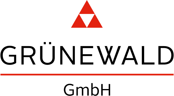 Grünewald Logo