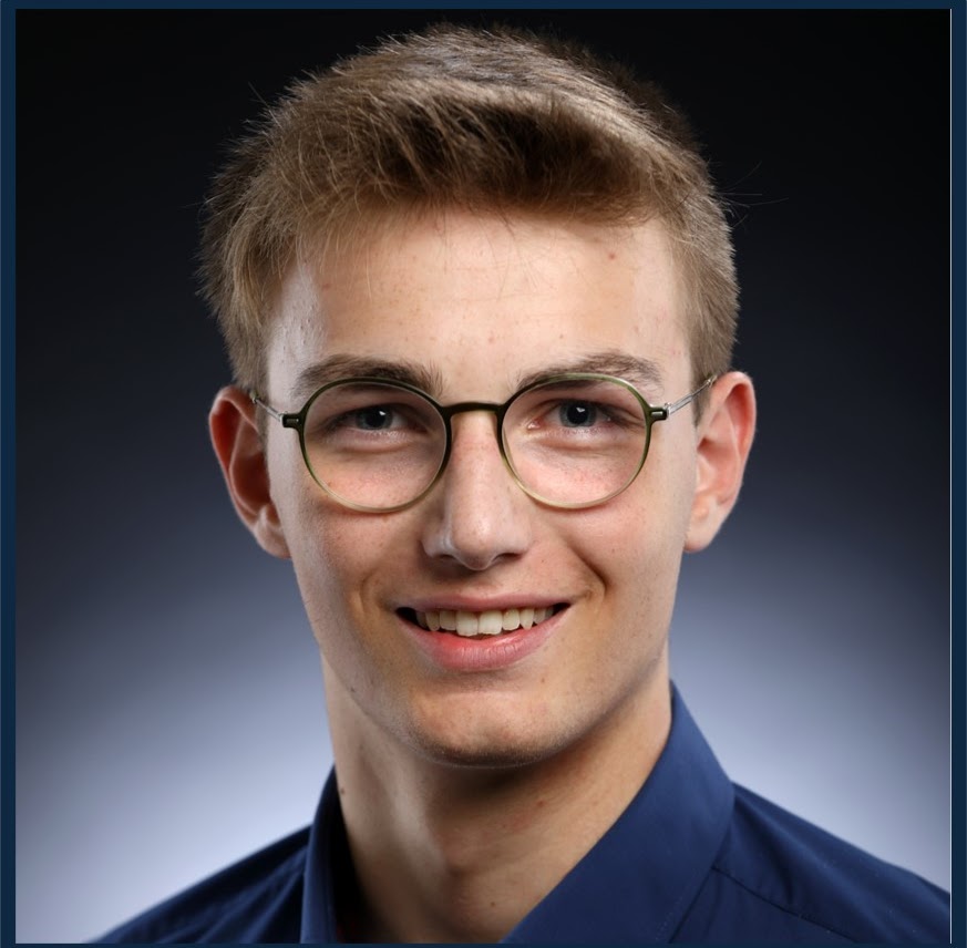 Porträt von Axel Kohler