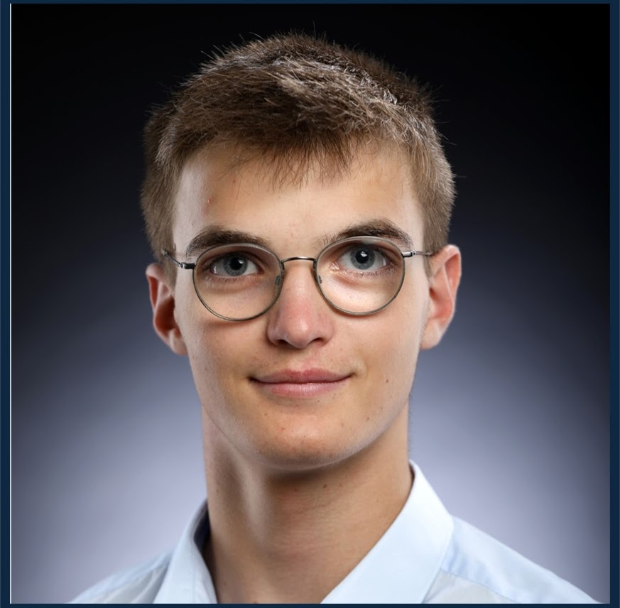 Porträt von Felix Kohler
